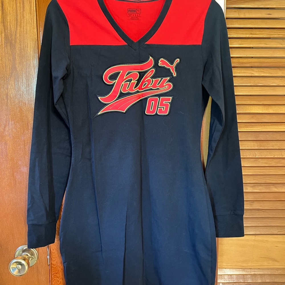 Puma Fubu athletic dress size XS - Picture 11 of 13